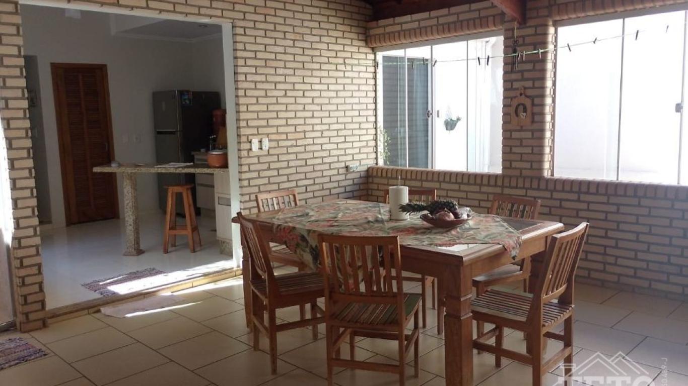 CASA NO Jardim Monte Carlo em Assis