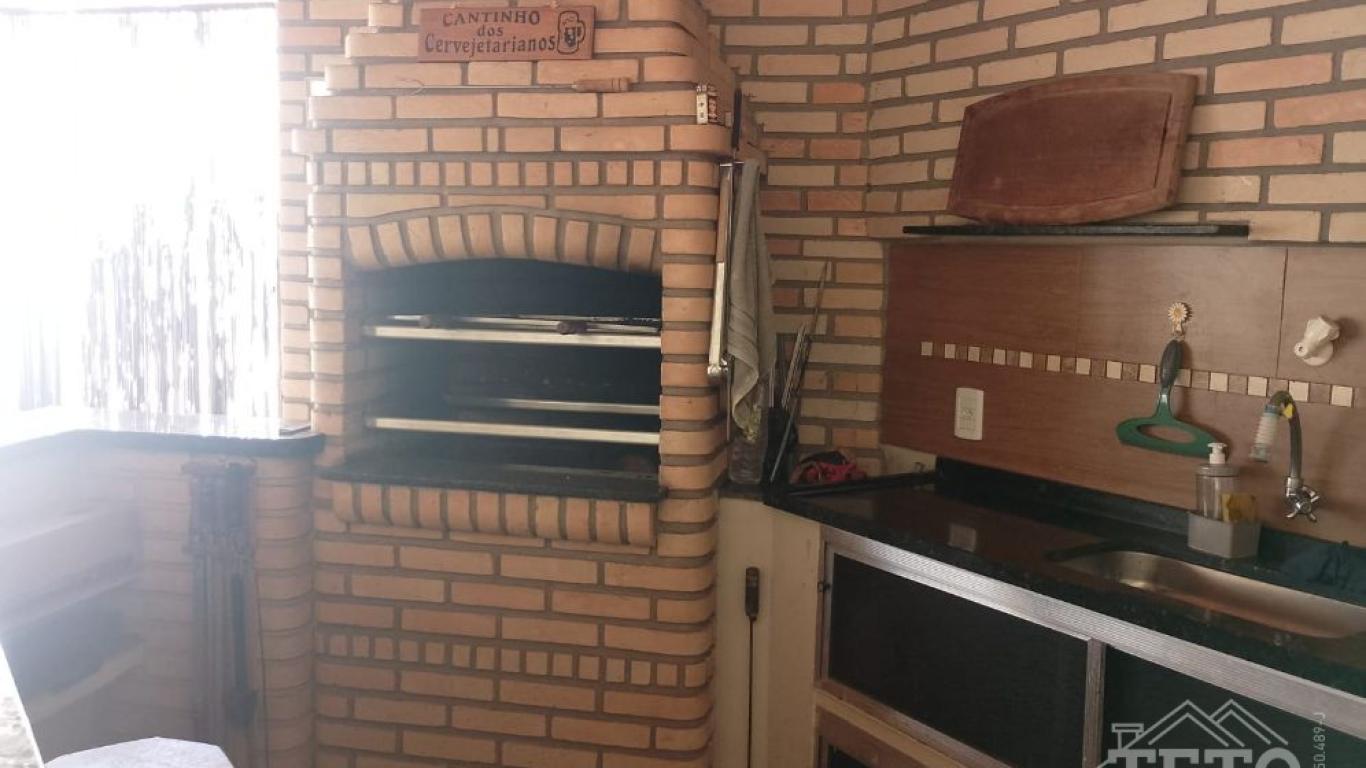 CASA NO Jardim Monte Carlo em Assis