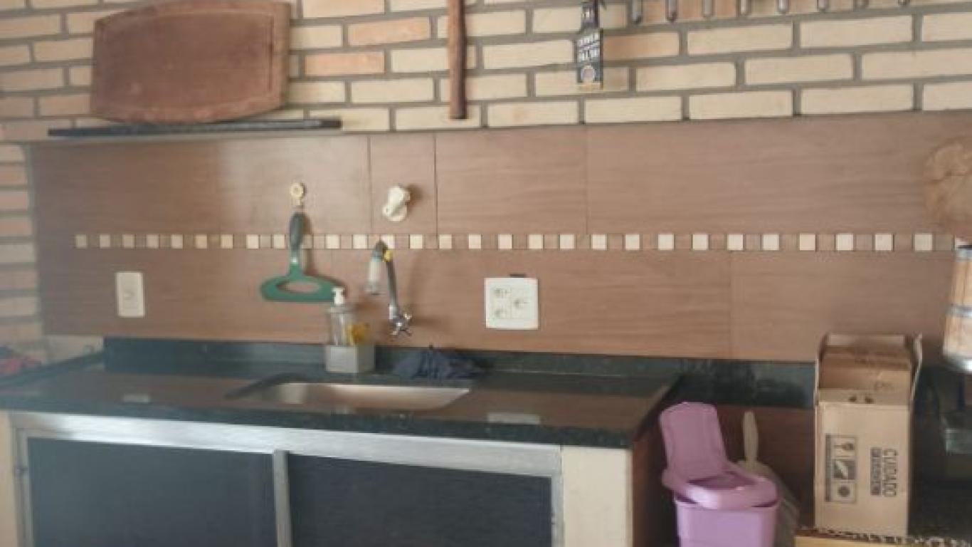CASA NO Jardim Monte Carlo em Assis