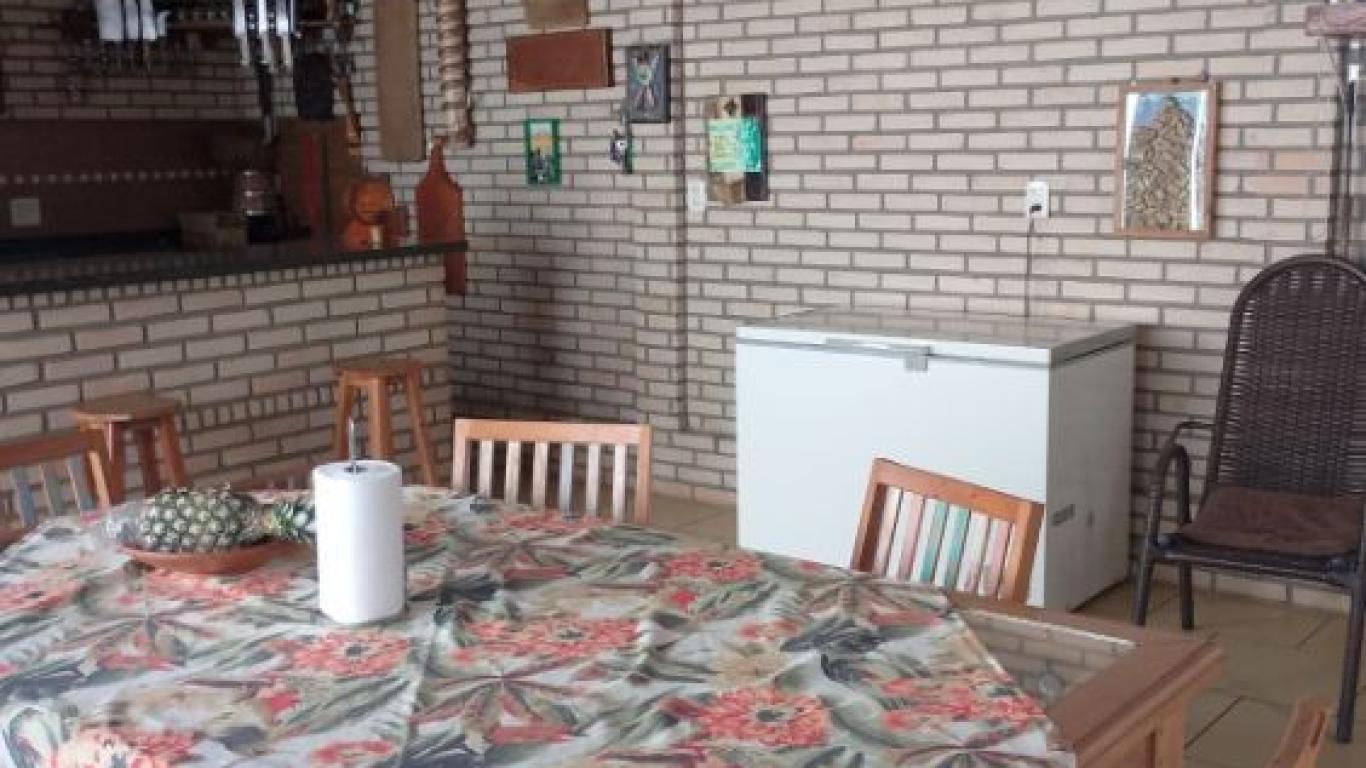 CASA NO Jardim Monte Carlo em Assis