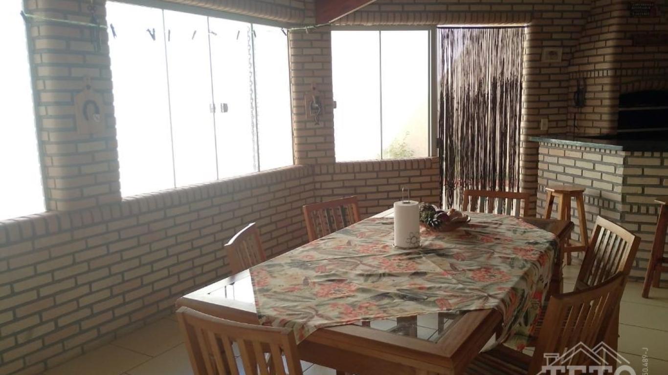 CASA NO Jardim Monte Carlo em Assis