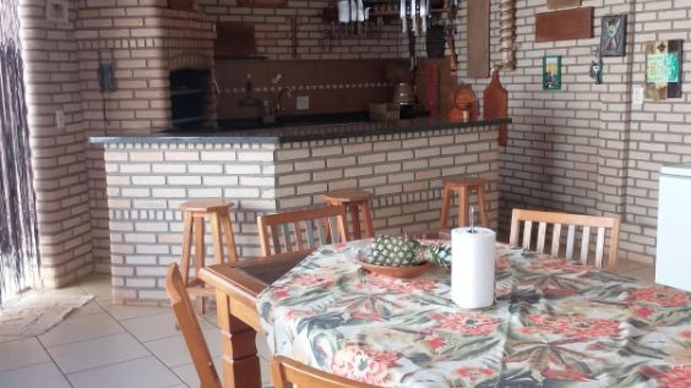 CASA NO Jardim Monte Carlo em Assis