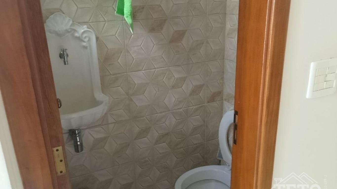 CASA NO Jardim Monte Carlo em Assis