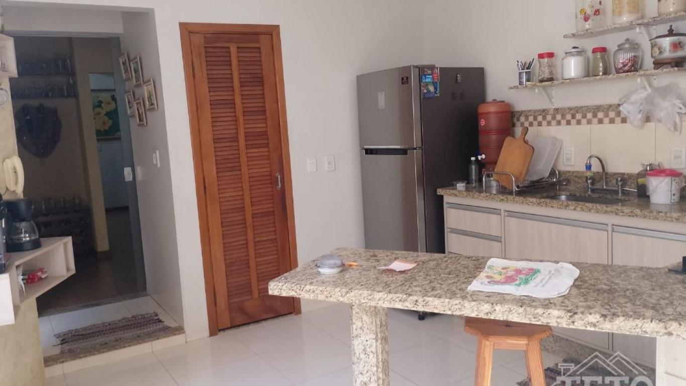CASA NO Jardim Monte Carlo em Assis