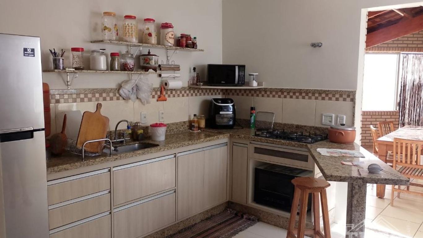 CASA NO Jardim Monte Carlo em Assis