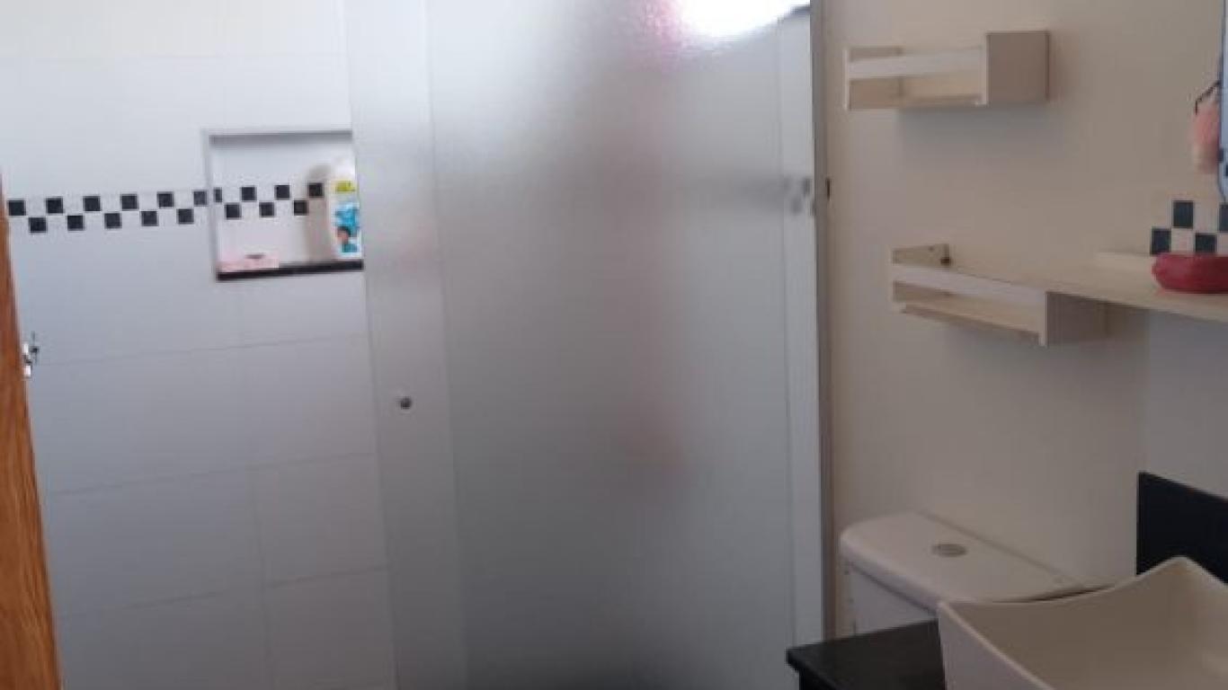 CASA NO Jardim Monte Carlo em Assis