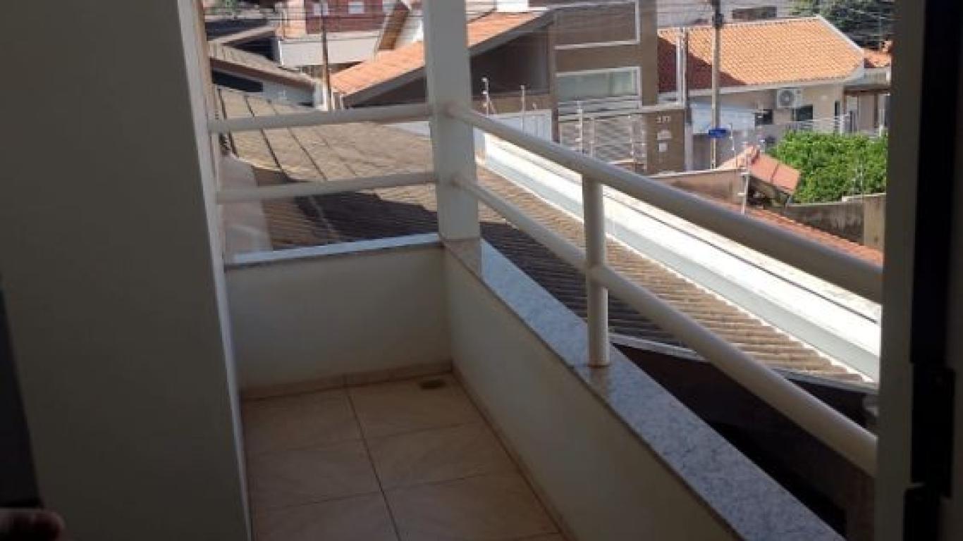 CASA NO Jardim Monte Carlo em Assis