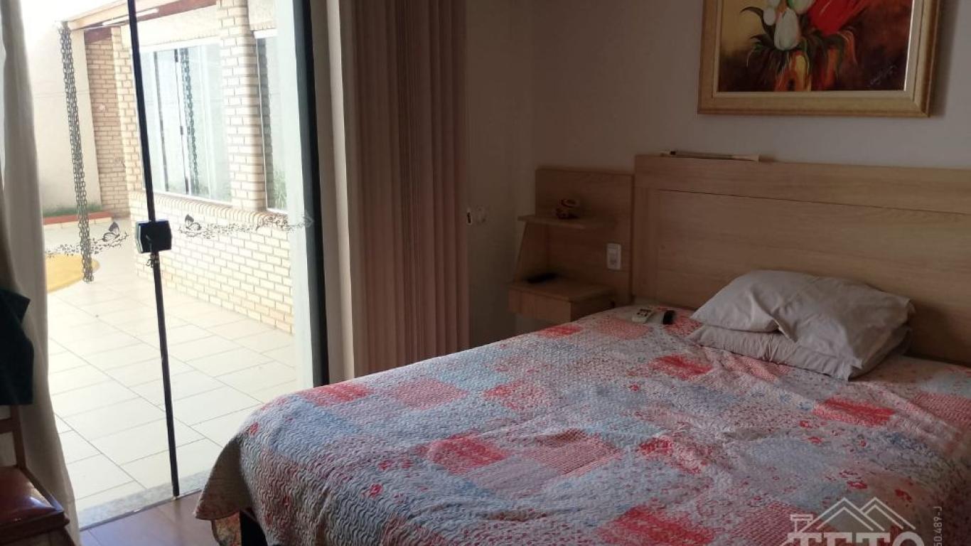 CASA NO Jardim Monte Carlo em Assis