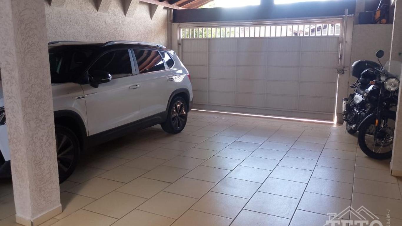 CASA NO Jardim Monte Carlo em Assis