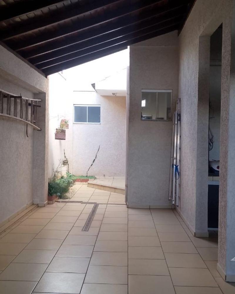 CASA NO Jardim Monte Carlo em Assis