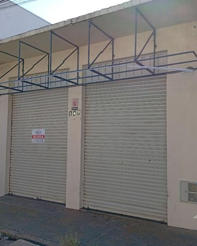 PONTO COMERCIAL NA Centro em Assis