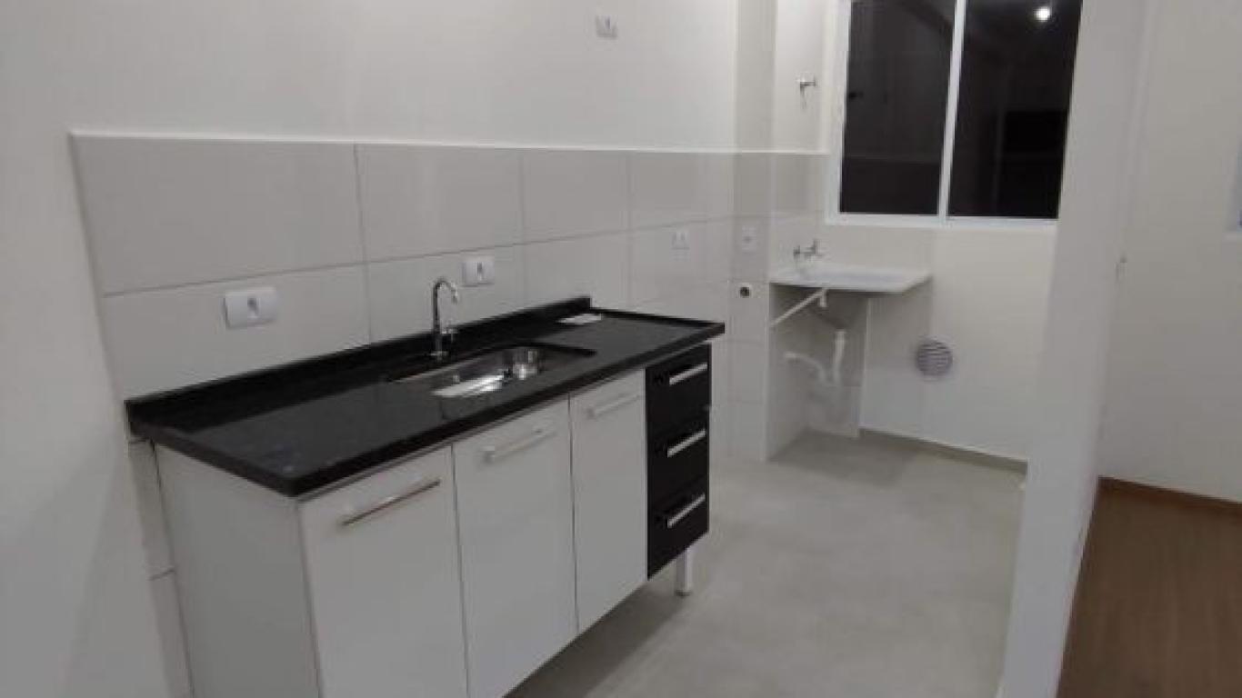 APARTAMENTO NA Vila Progresso em Assis