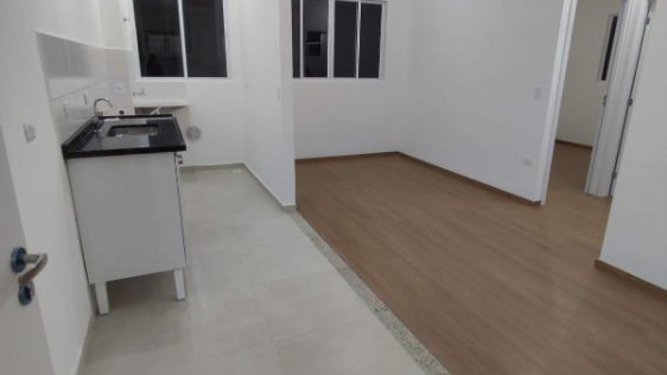 APARTAMENTO NA Vila Progresso em Assis