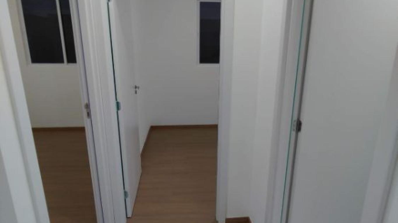 APARTAMENTO NA Vila Progresso em Assis