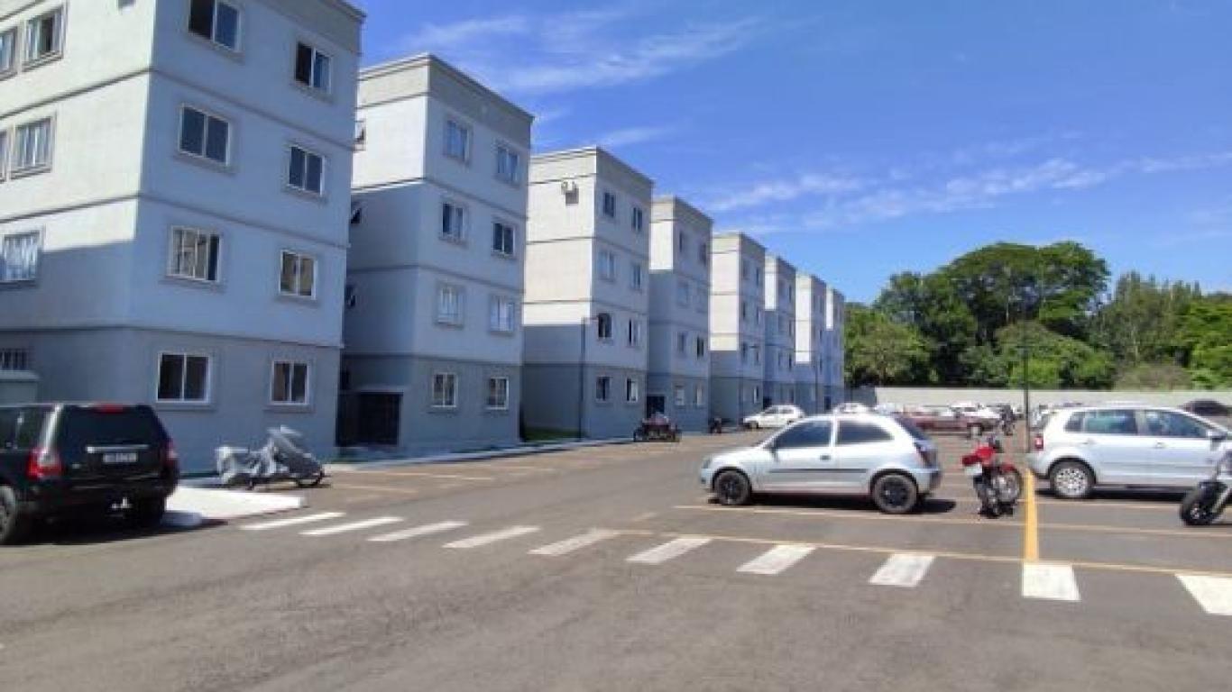 APARTAMENTO NA Vila Progresso em Assis