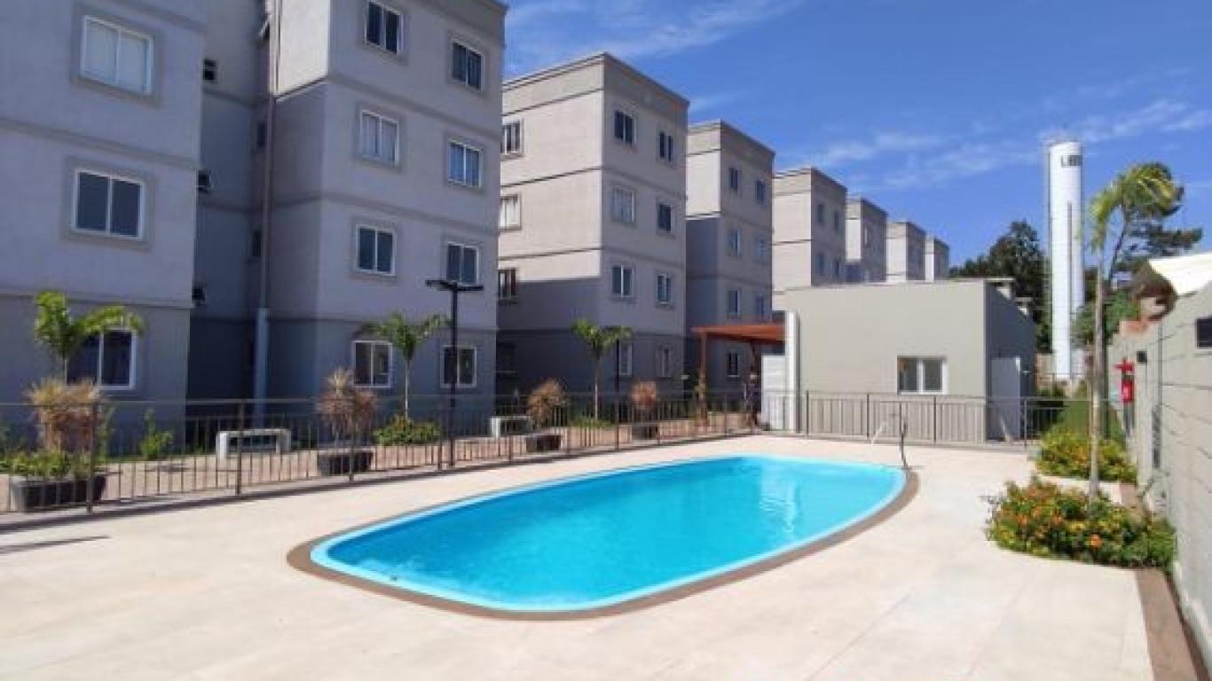 APARTAMENTO NA Vila Progresso em Assis