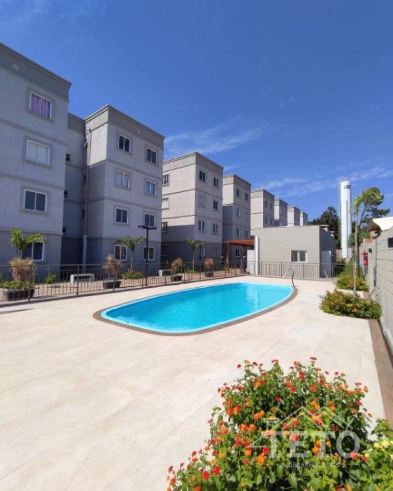 APARTAMENTO NA Vila Progresso em Assis