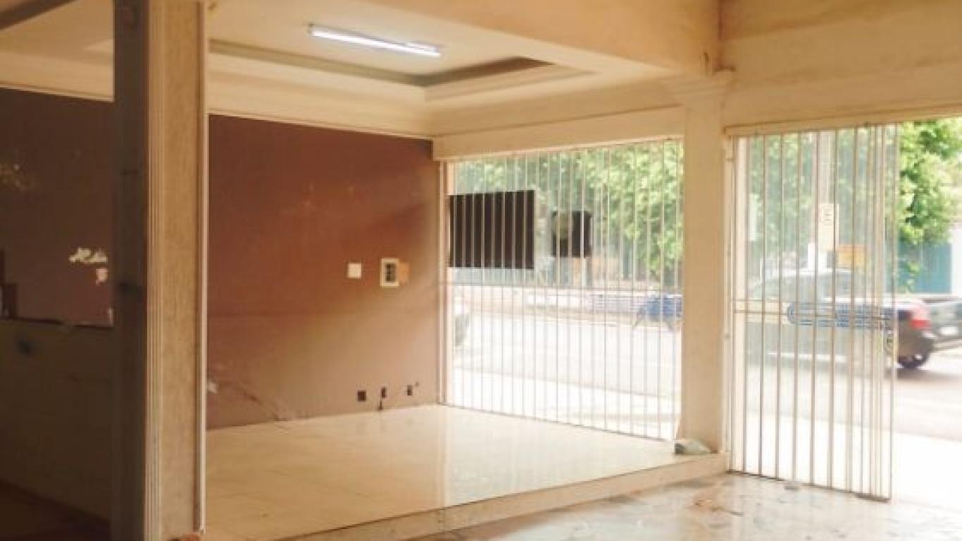 PONTO COMERCIAL NA Centro em Assis