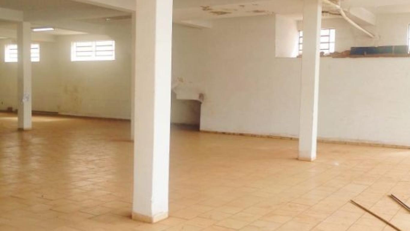 PONTO COMERCIAL NA Centro em Assis