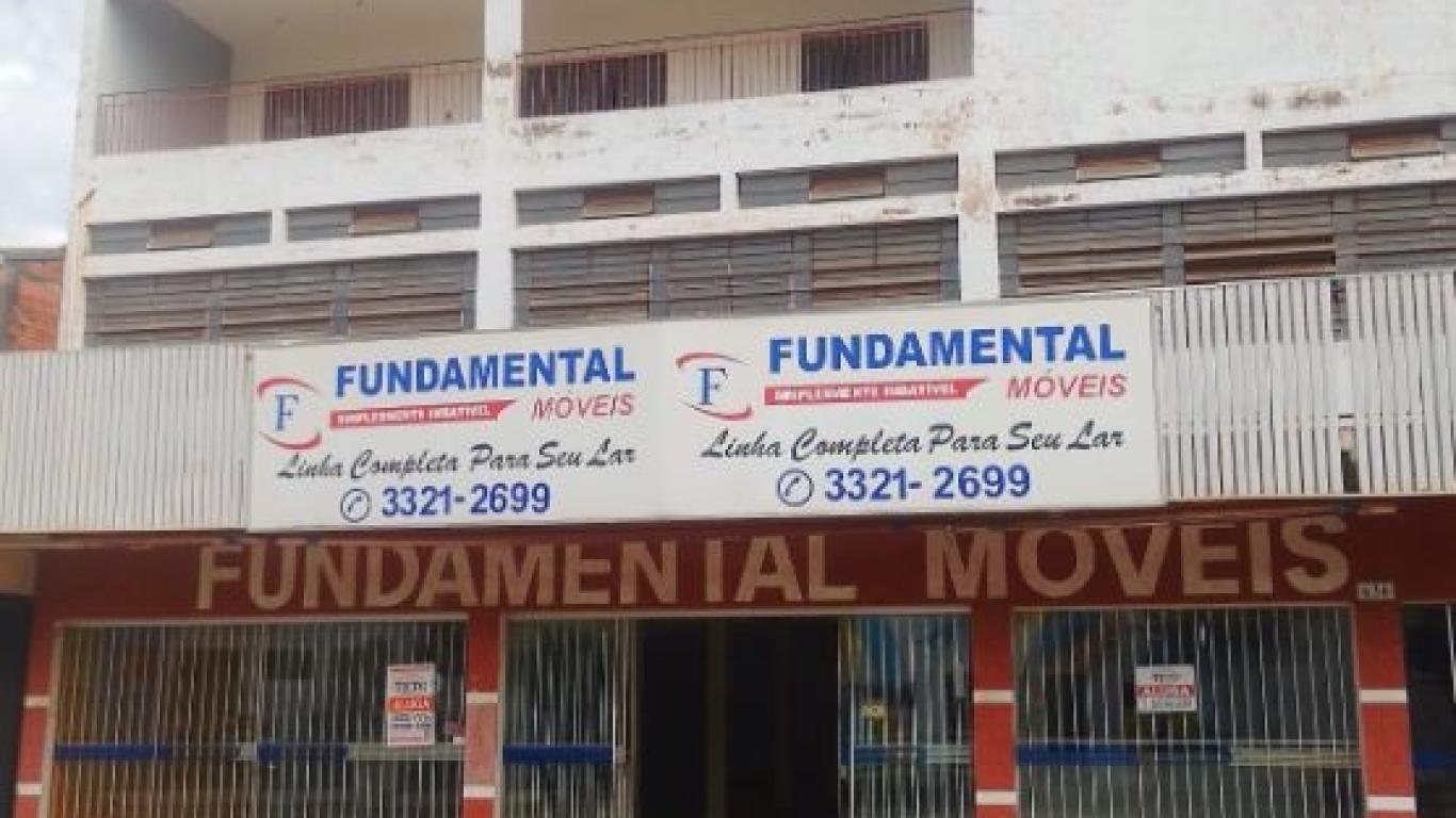 PONTO COMERCIAL NA Centro em Assis