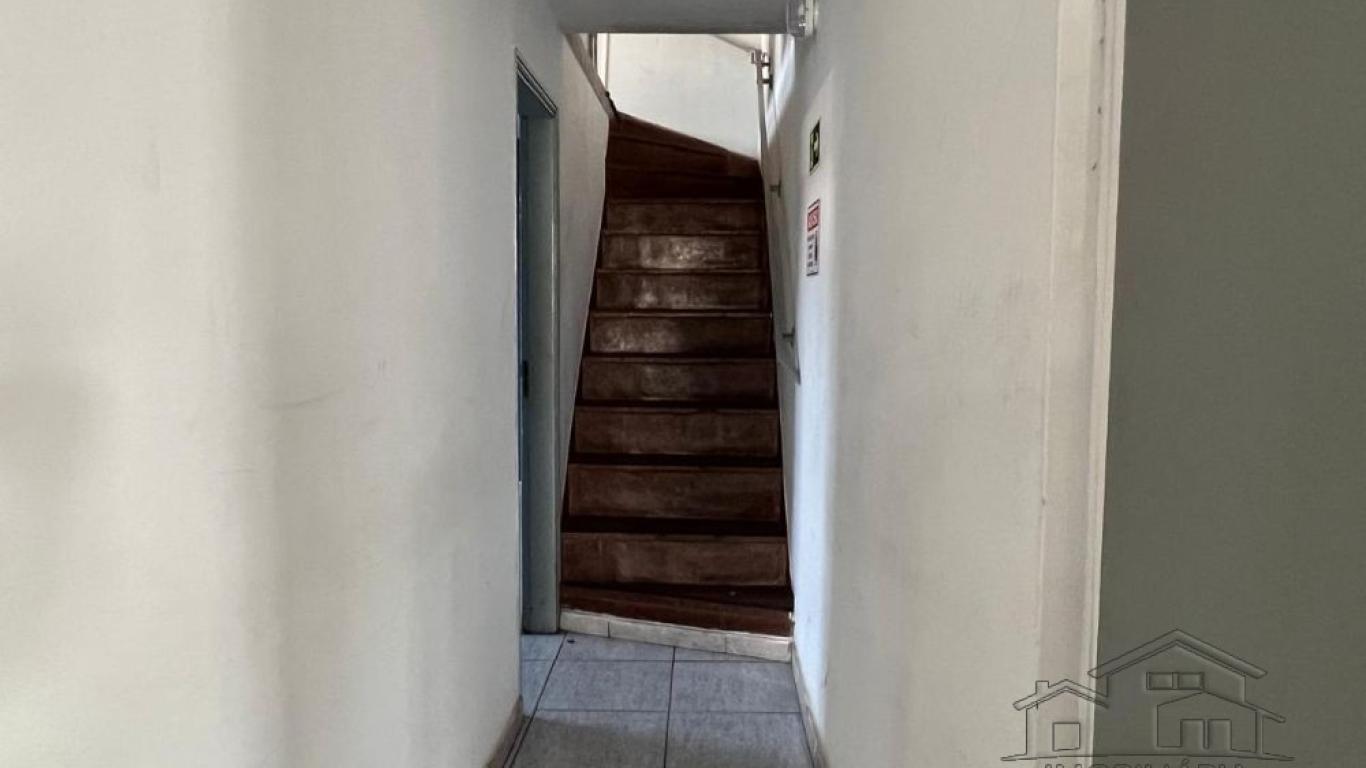 Barracão para locação
