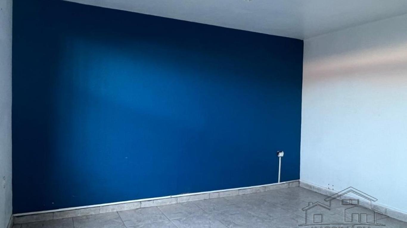 Barracão para locação