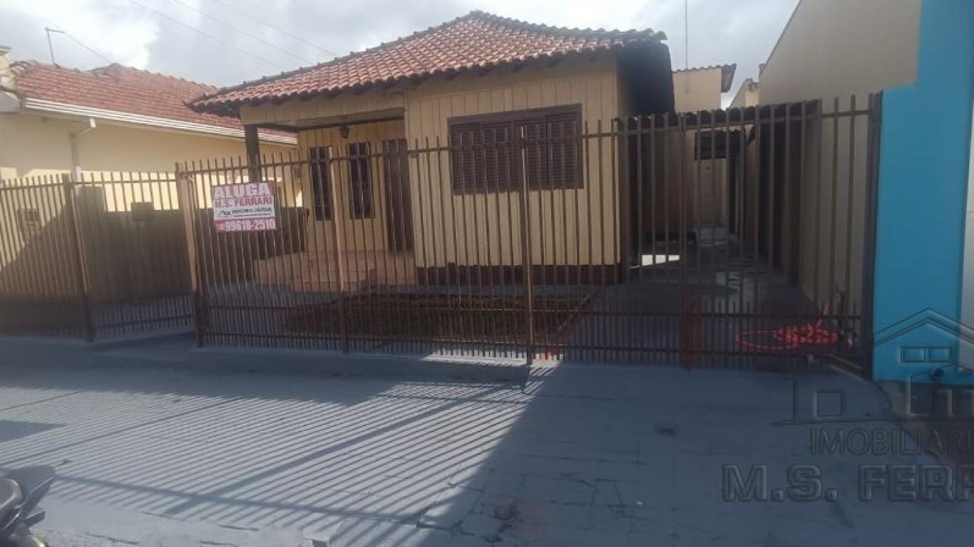 ALUGA-SE