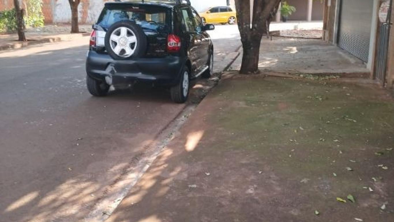 Terreno á Venda.