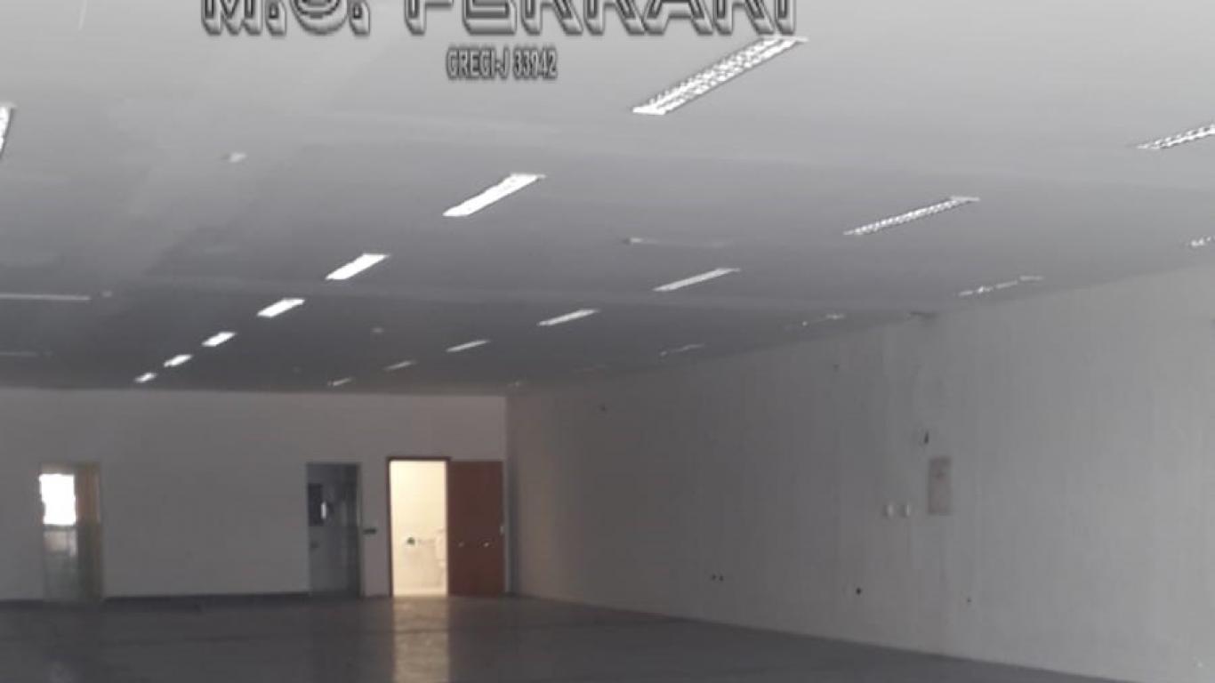 Sala Comercial Para Locação