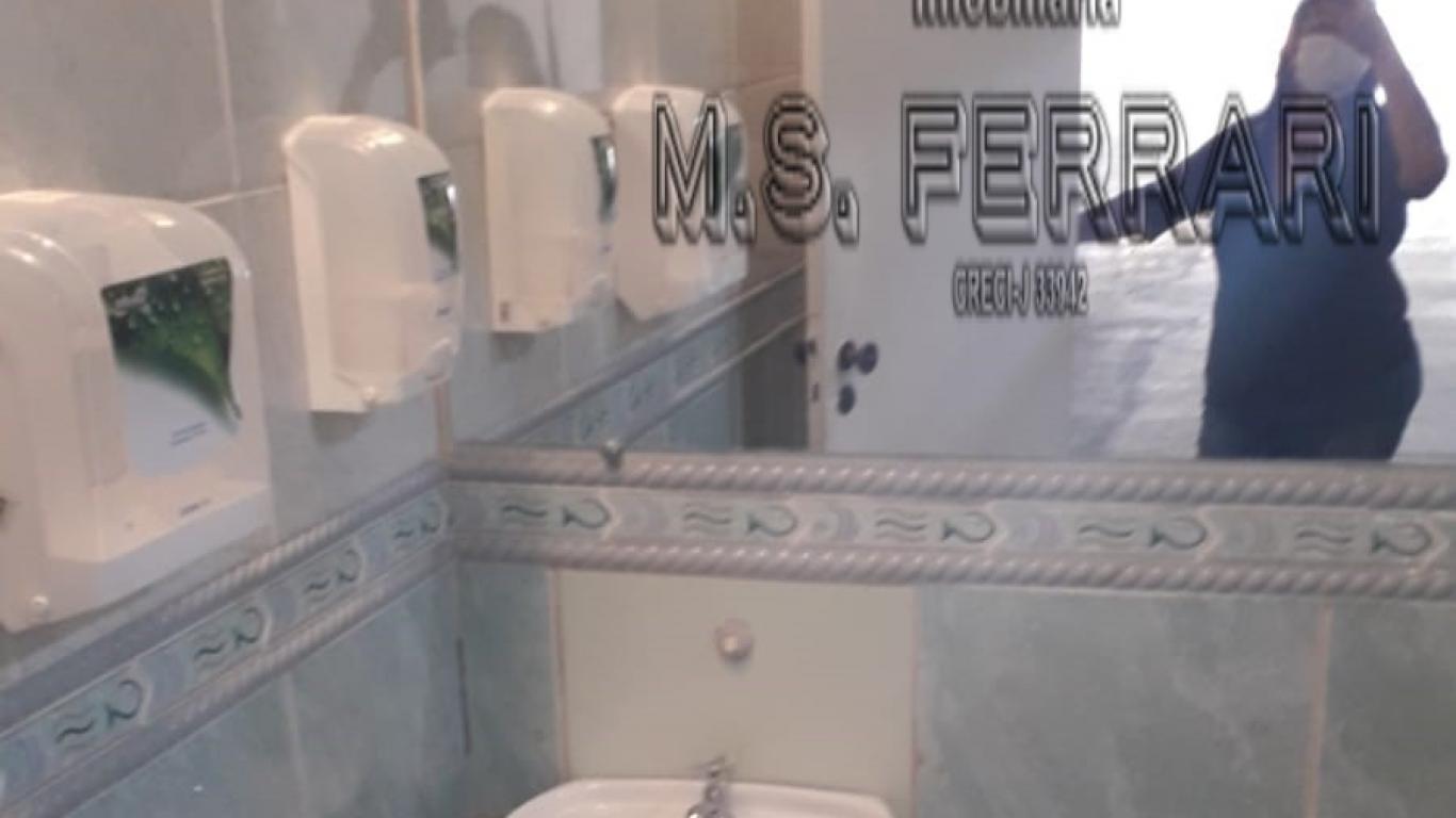 Sala Comercial Para Locação