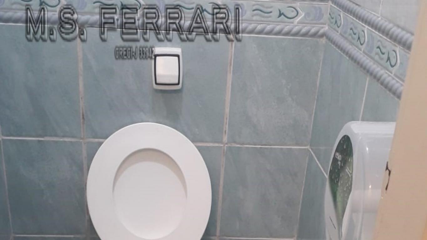 Sala Comercial Para Locação