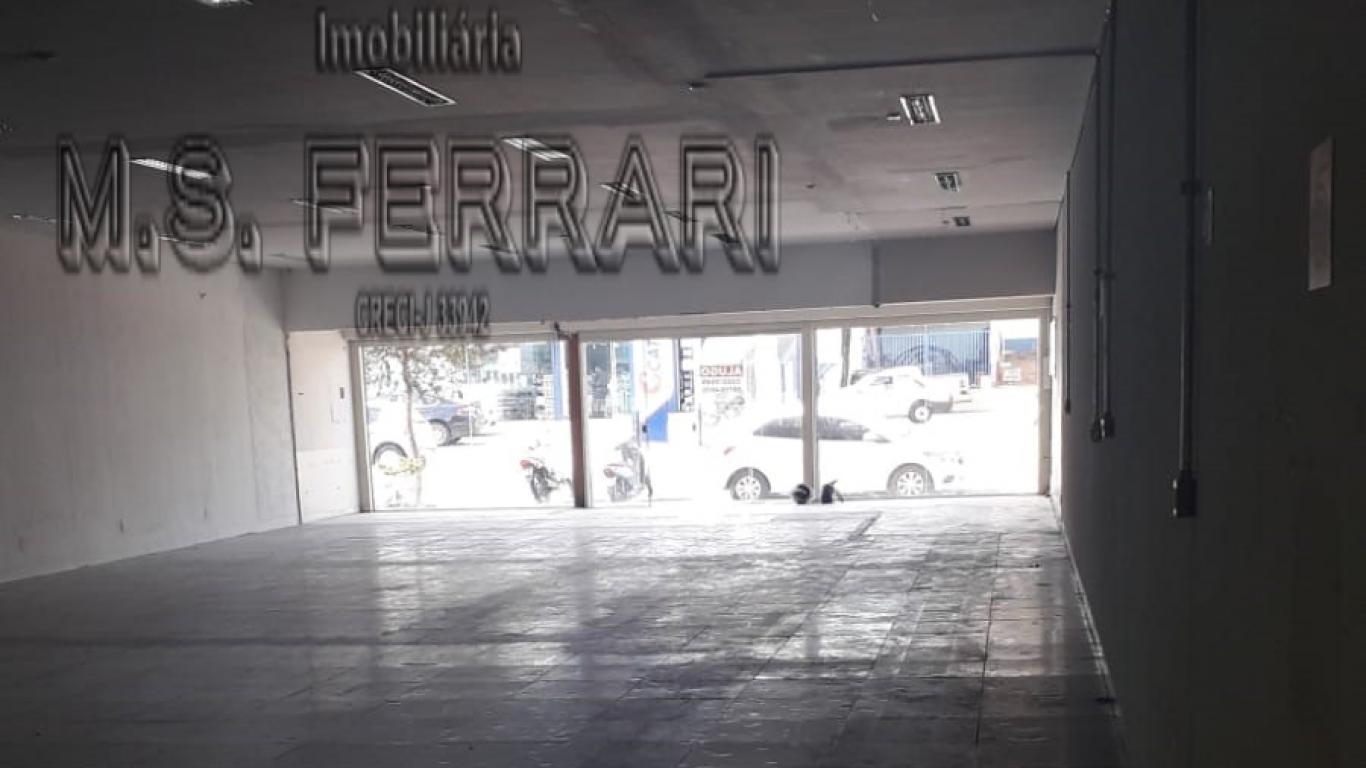 Sala Comercial Para Locação