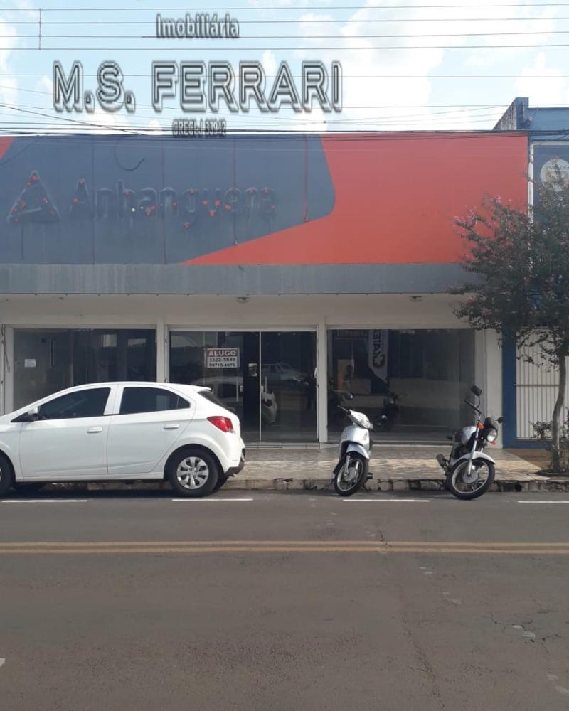 Sala Comercial Para Locação