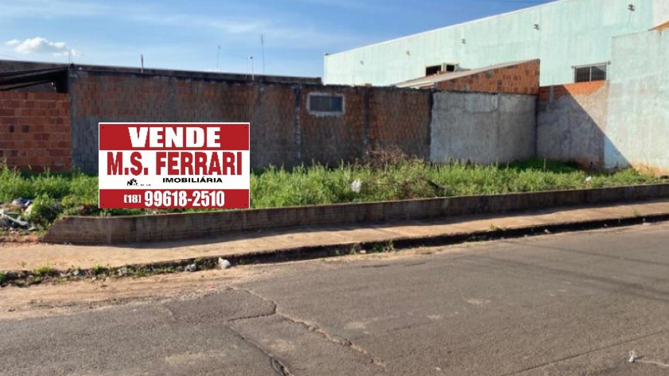 Terreno a Venda