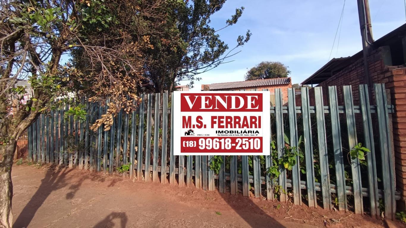 Terreno à Venda