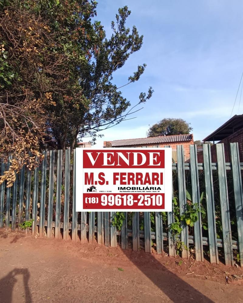 Terreno à Venda