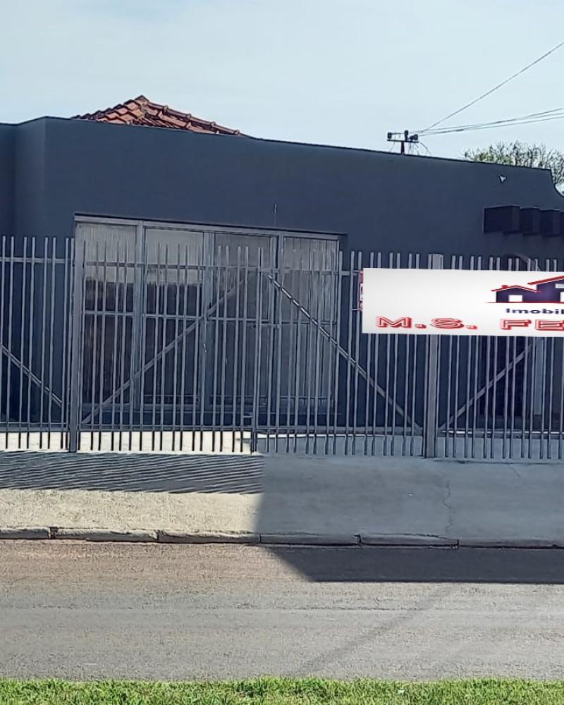 VENDA