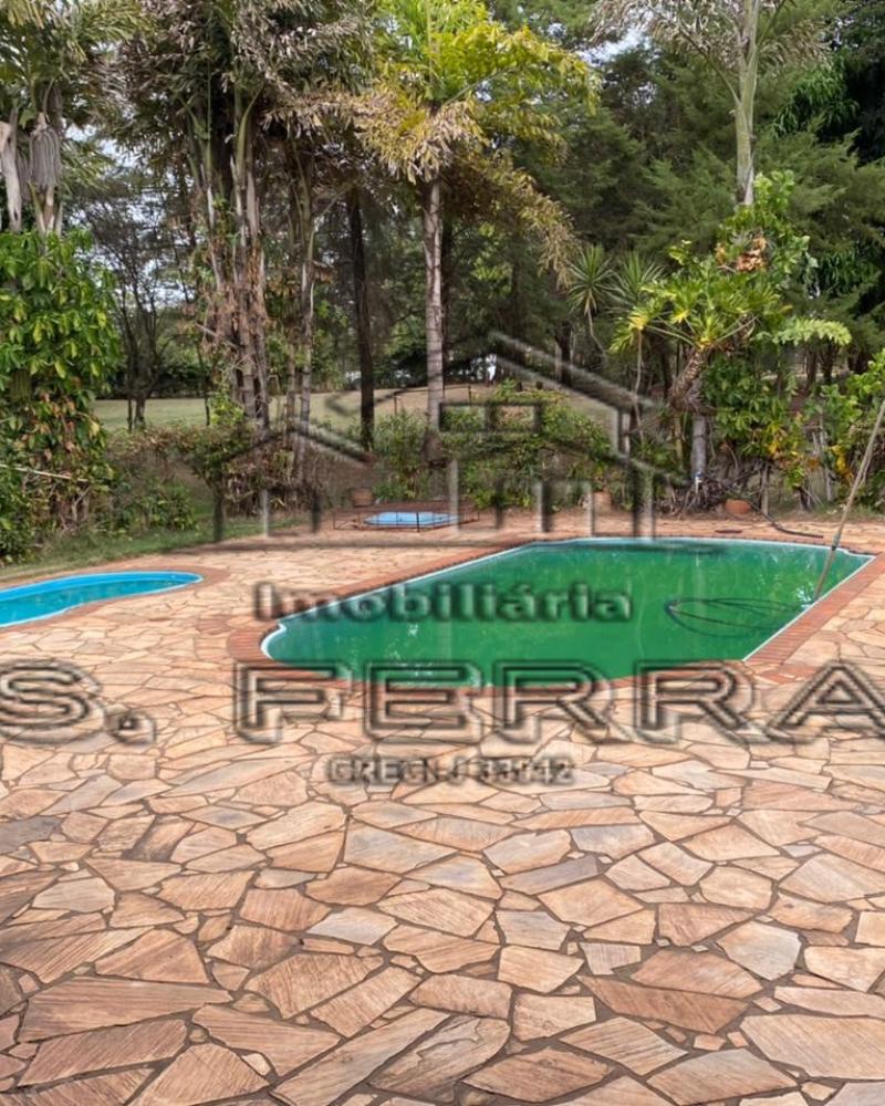 VENDA- CHACÁRA