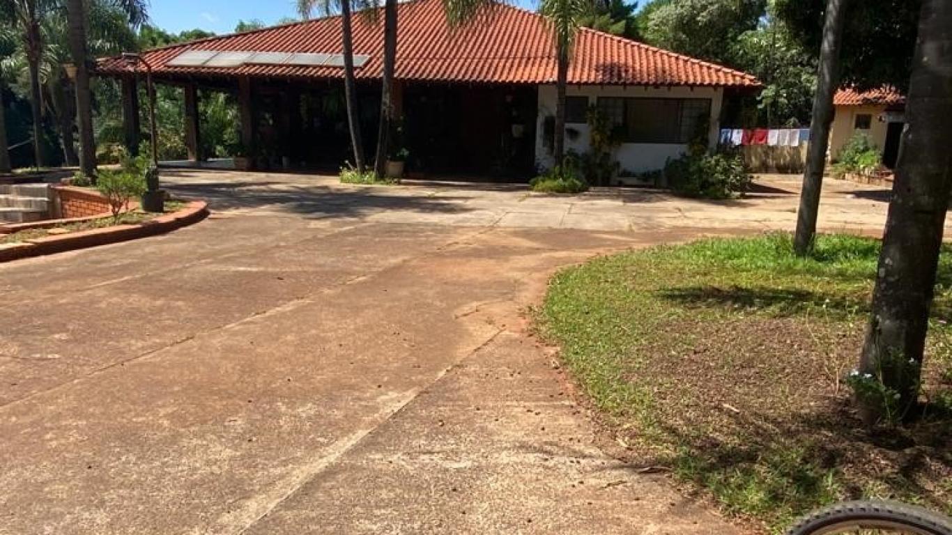 VENDA - CORREGO DO JACU