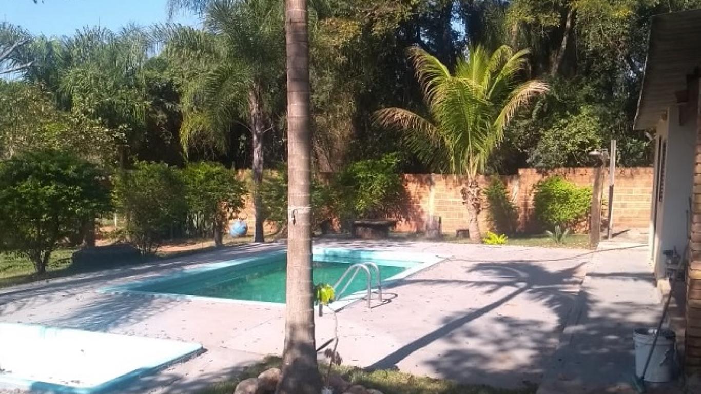 VENDA - JARDIM REZENDE