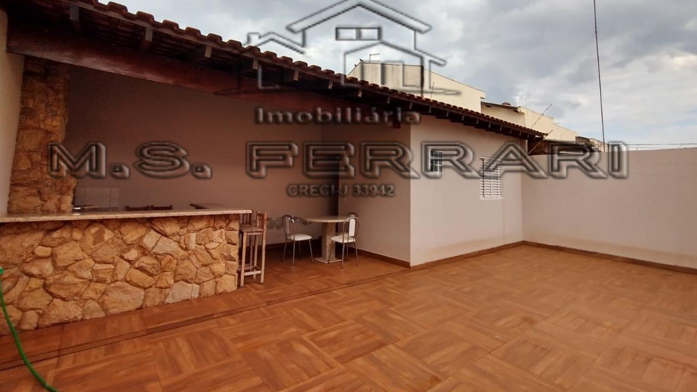 VENDA - TENIS CLUBE